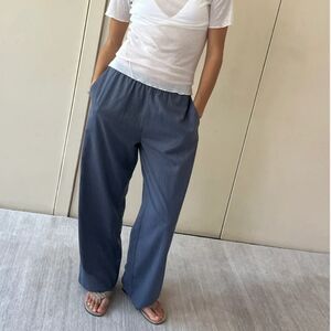 Deiji Studios Wool Ease Trousers